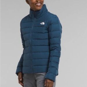 The North Face Women's Aconcagua Coat